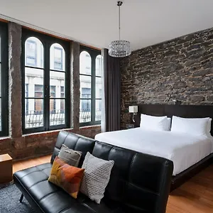 Le Petit Vieux-montreal - Saint-paul By Gray Collection *** Montreal