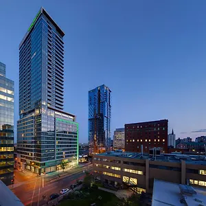 מלון & - Centre-ville Ouest By Ihg, מונטריאול