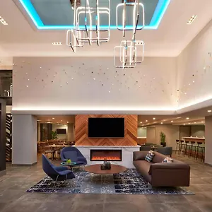 Fairfield By Marriott Downtown *** Montreal