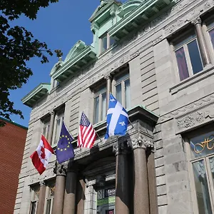Manoir Marie *** Montreal