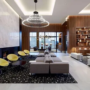 Hotel Homewood By Hilton Midtown