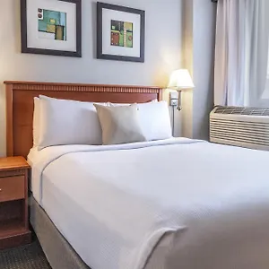 Hotel Saint-laurent
