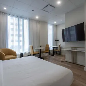 Travelodge By Wyndham Centre *** Montreal