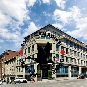 Hygie Boutique *** Montreal