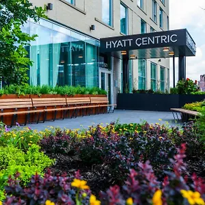 Hotel Hyatt Centric