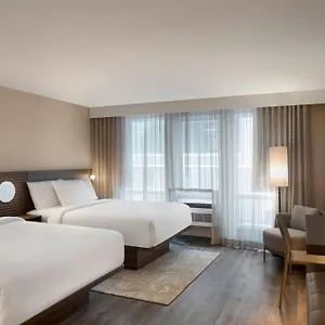 Ac By Marriott Old *** Montreal