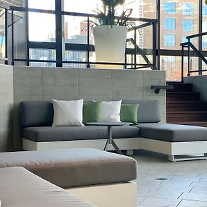 מלון Doubletree By Hilton, מונטריאול