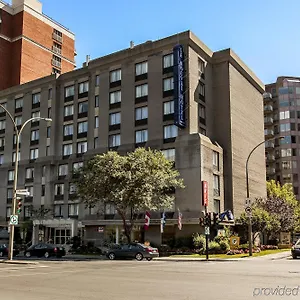 Szálloda Le Nouvel, Montréal
