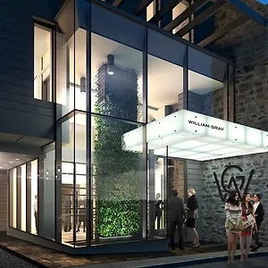 Otel William Gray By Gray Collection