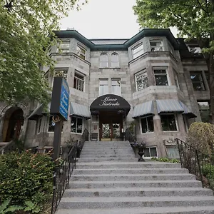 Manoir Sherbrooke *** Montreal