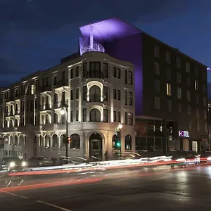 Hotel10 **** Монреаль